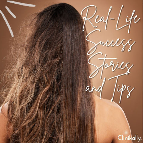 Real-Life Success Stories and Tips