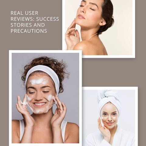 Real User Reviews: Success Stories and Precautions