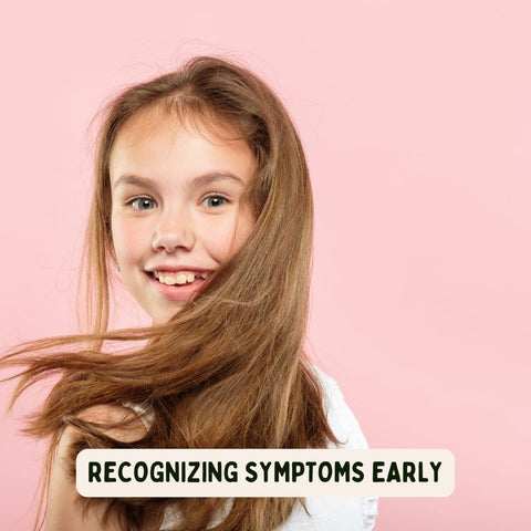 Recognizing Symptoms Early