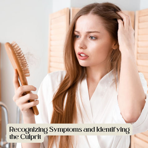 Recognizing Symptoms and Identifying the Culprit
