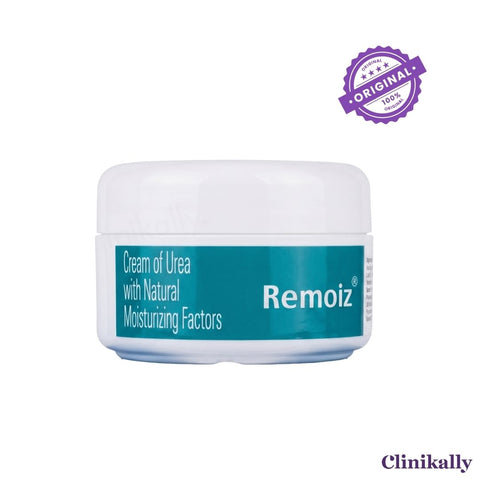 Remoiz Urea Cream