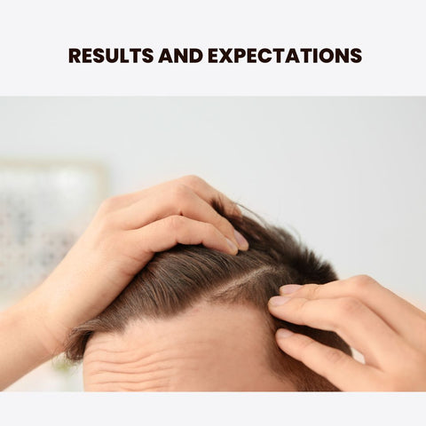 Results and Expectations