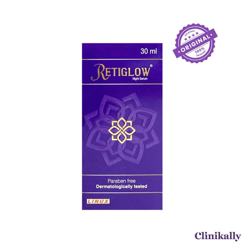 Retiglow Night Serum