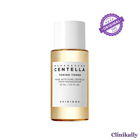 SKIN1004 Madagascar Centella Toning Toner