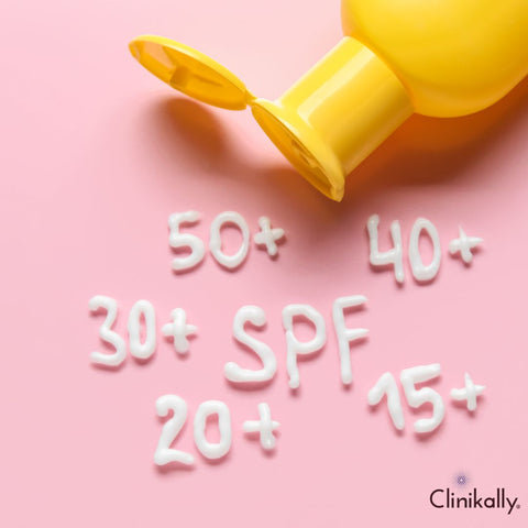SPF rating explained