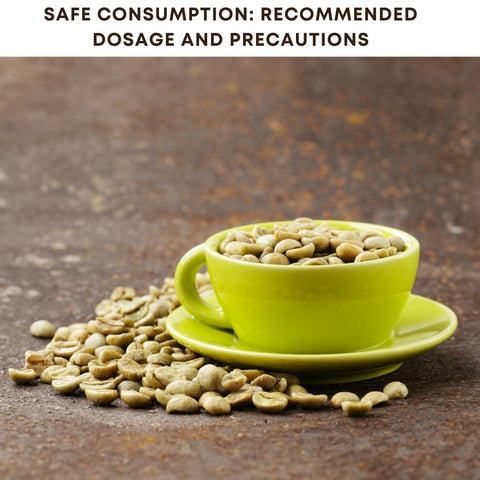 Safe Consumption: Recommended Dosage and Precautions