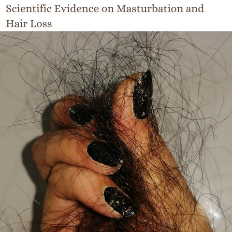 Scientific Evidence on Masturbation and Hair Loss