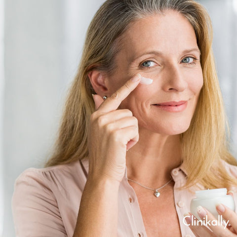 Scientific evidence supporting cocoa butter for wrinkles