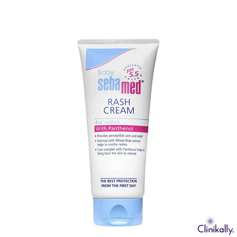 Sebamed Baby Rash Cream