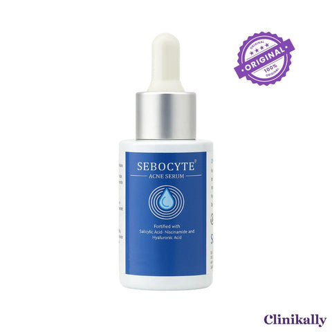 Sebocyte Face Serum