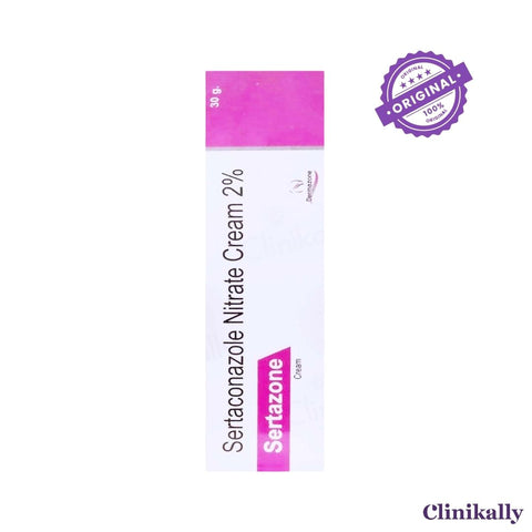 Sertazone Cream
