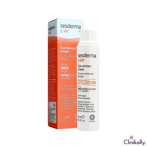 Sesderma C-VIT Eye Contour Cream