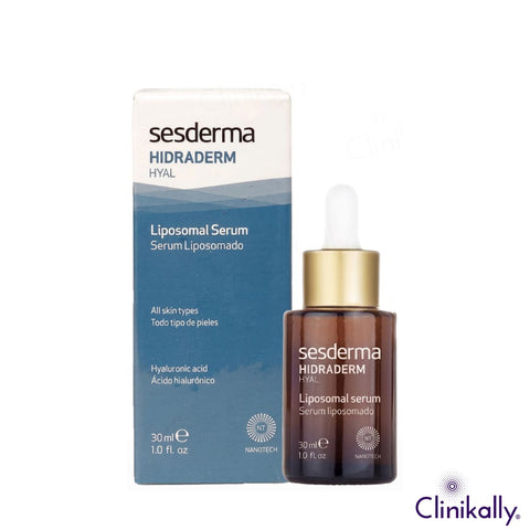 Sesderma Hidraderm HA Serum