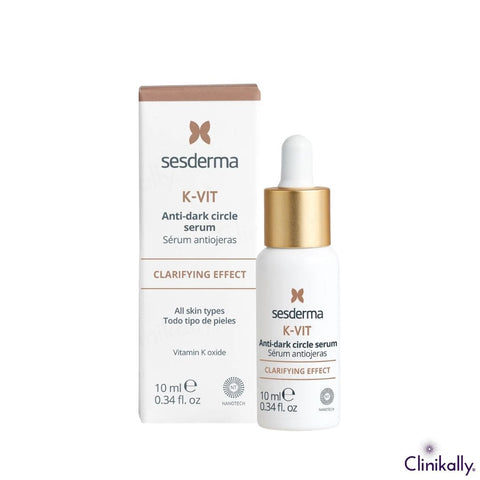 Sesderma K-VIT Anti-Dark Circle Serum