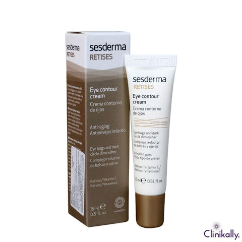 Sesderma Retises Eye Contour Cream