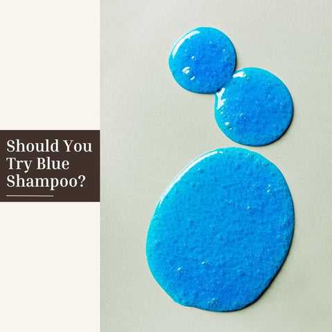 Should You Try Blue Shampoo? Final Thoughts on Maintaining Rich Brunette Tones