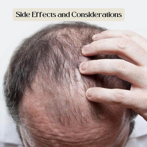 Side Effects and Considerations