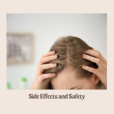 Side Effects and Safety