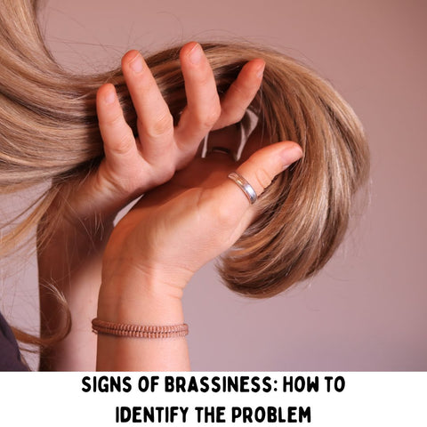 Signs of Brassiness: How to Identify the Problem