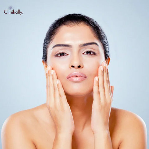 carrot seed oil for skin