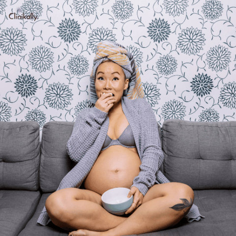 Is Retinol Safe During Pregnancy?