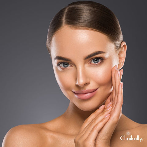 Slugging: Benefits for skin
