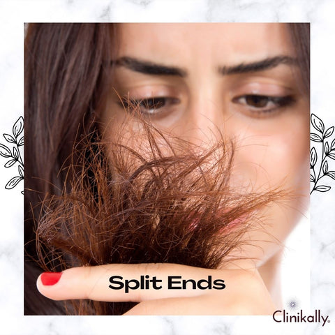 Split Ends