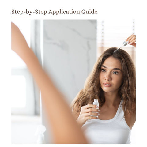 Step-by-Step Application Guide