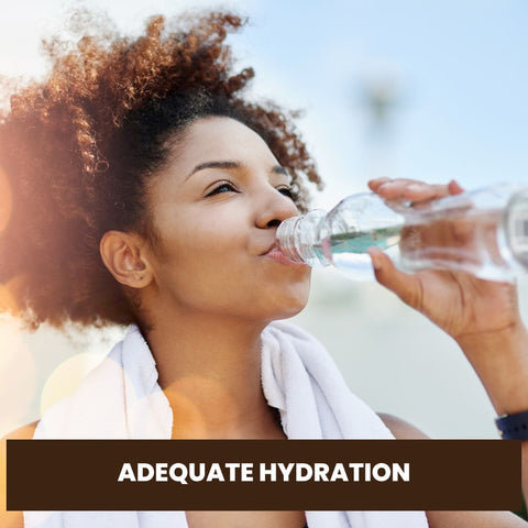 Adequate Hydration