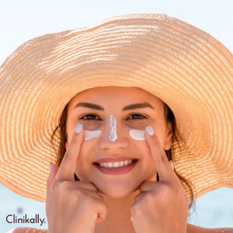 Is octinoxate safe in sunscreen?