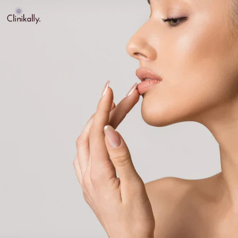 Tailored Tips Personalized Recommendations for Long-Term Lip Health