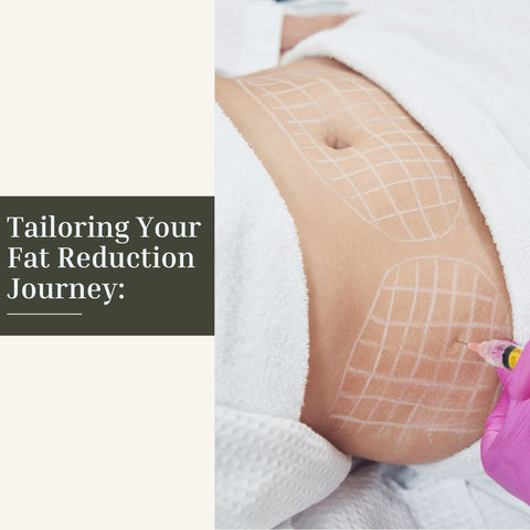 Tailoring Your Fat Reduction Journey: Personalized Recommendations for HIFU