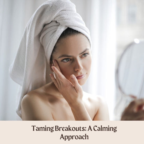 Taming Breakouts: A Calming Approach