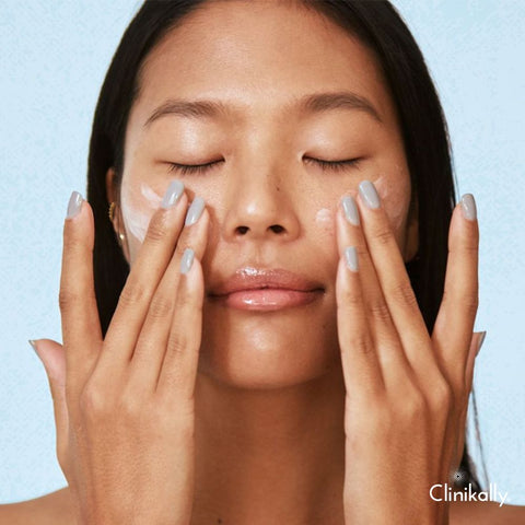 Techniques for boosting skin barrier function