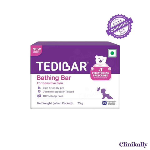 Tedibar Bathing Bar