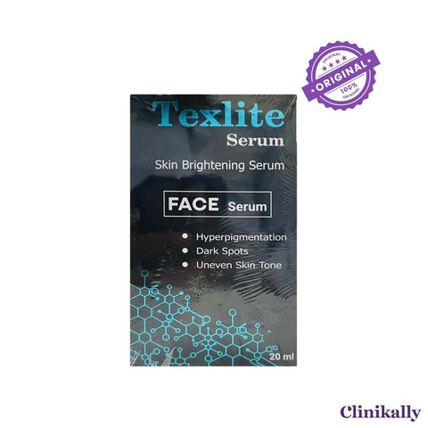 Texlite Skin Brightening Face Serum