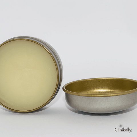 Natural Ingredients for Lip Care