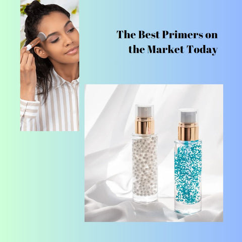 The Best Primers on the Market Today