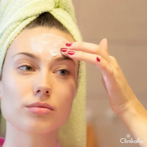 The Elemental Solution: Sulfur's Role in Skin Health