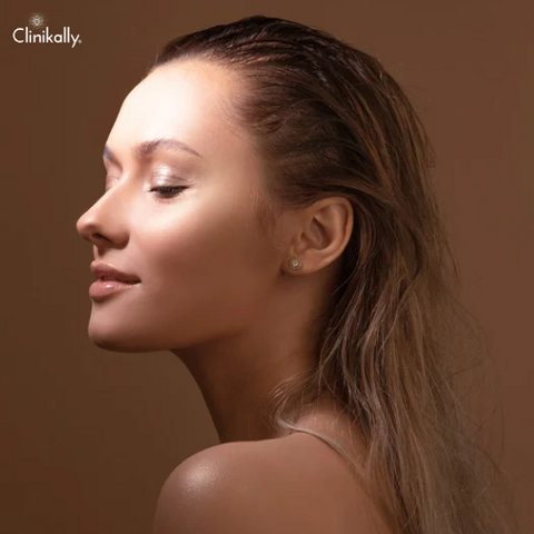The Gut-Skin-Hair Connection: Unveiling the Power of a Healthy Gut for Radiant Skin and Hair