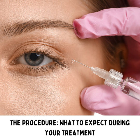 The Procedure: What to Expect During Your Treatment
