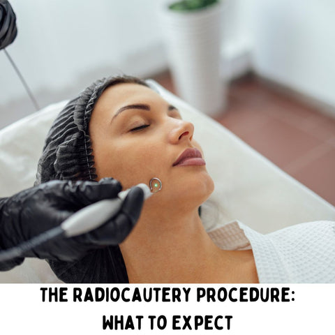 The Radiocautery Procedure: What to Expect