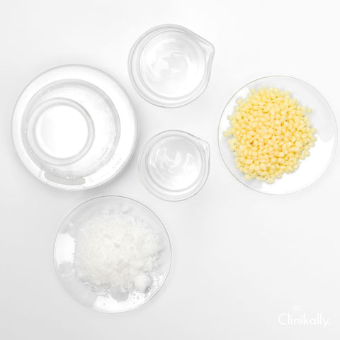 The Science Behind Cetyl Alcohol