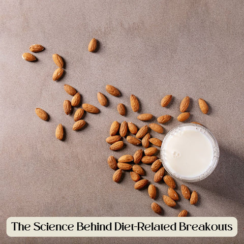 The Science Behind Diet-Related Breakouts