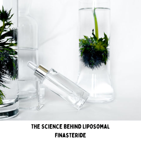 The Science Behind Liposomal Finasteride