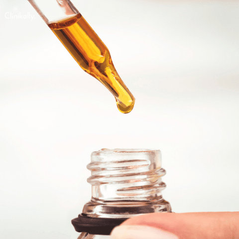 Use Kojic acid for skin