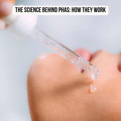 The Science Behind PHAs: How They Work