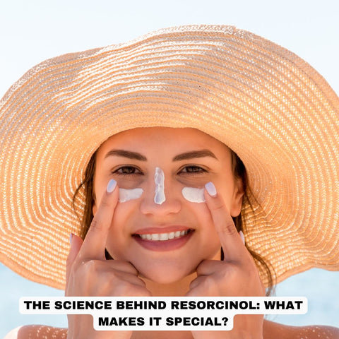 The Science Behind Resorcinol: What Makes It Special?