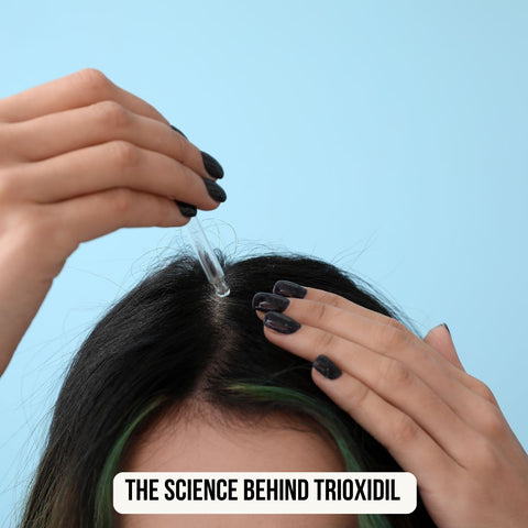 The Science Behind Trioxidil