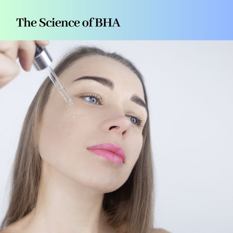 The Science of BHA